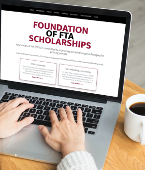 FFTA Scholarship Fund