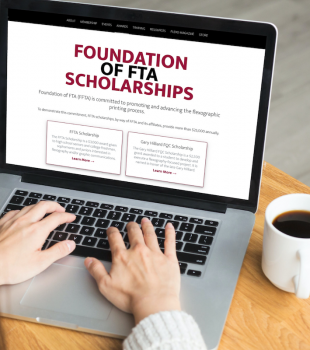 FFTA Scholarship Fund