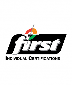 FIRST Individual Certifications