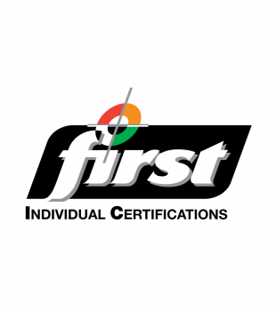 FIRST Individual Certifications