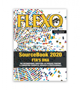 FLEXO Magazine SourceBook 2020